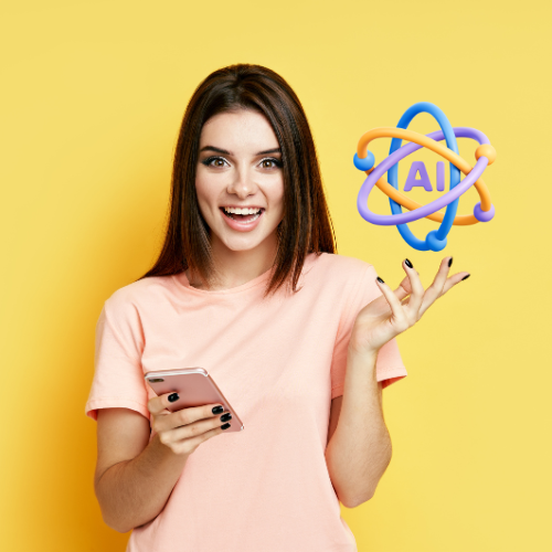 E-commerce AI: Tools to Drive Sales and Success (Tips and Secrets)