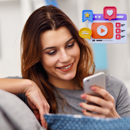 Video Content: Proven Tips to Boost Engagement 

