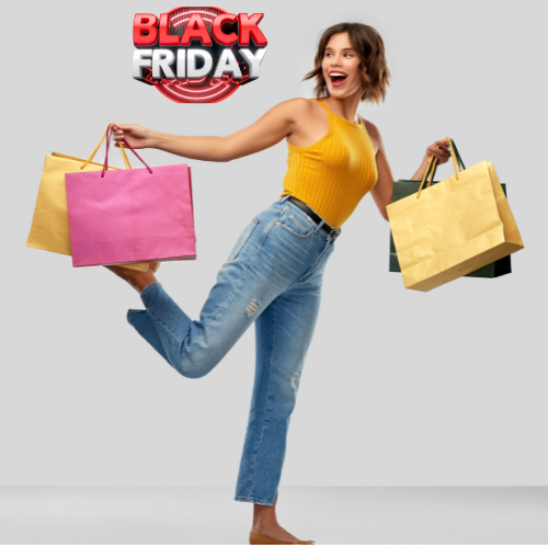 Black Friday Tips and Tricks to Boost Sales 

