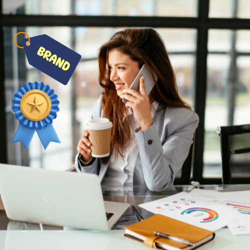 10 Brand Strategies to Attract Customers 
