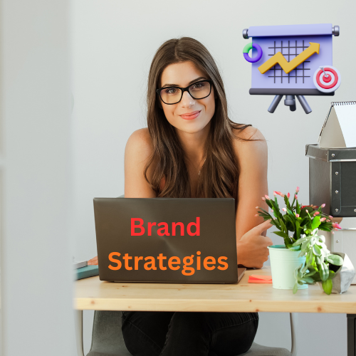 10 Brand Strategies to Attract Customers 



