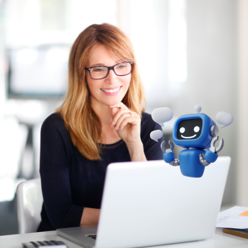 AI Agency: 8 Benefits For Your Business 

