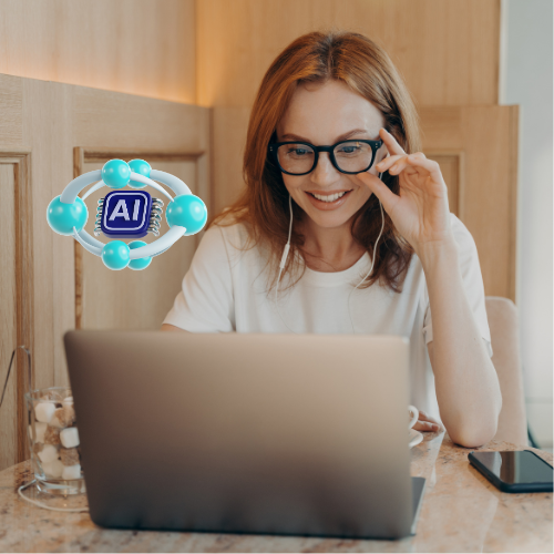 AI Agency: 8 Benefits For Your Business 

