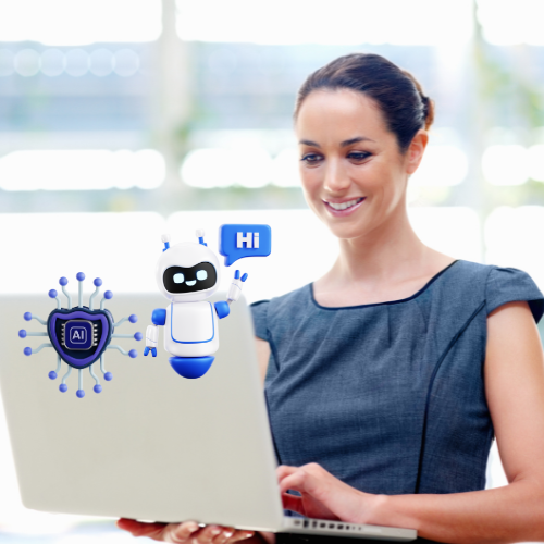 AI Agency: 8 Benefits For Your Business 

