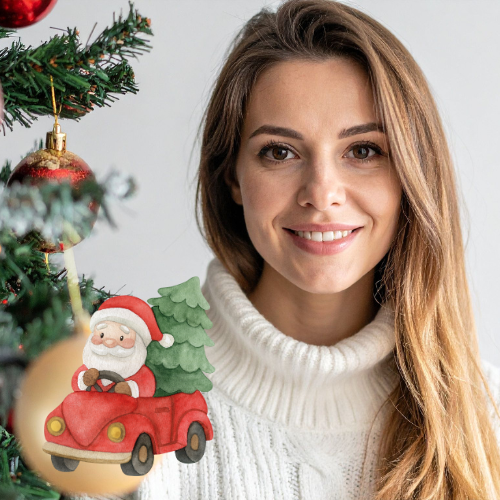 Christmas Spirit: How it Can Help People to Build a Better World