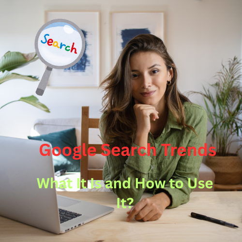 Google Search Trends: What It Is and How to Use It?
