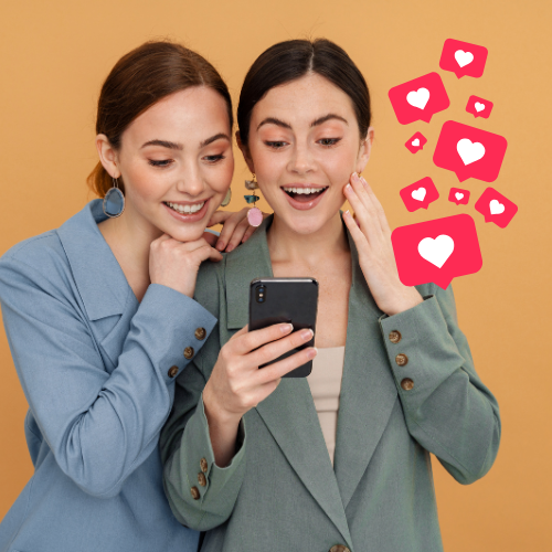 Instagram Captions: How to Craft Stories and Boost Engagement 

