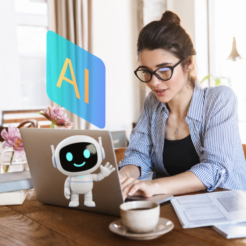 AI Website: How to Build a Smart Website (AI Tools)

