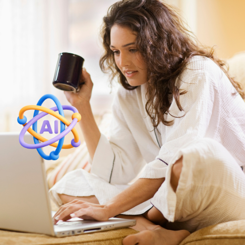 AI Website: How to Build a Smart Website (AI Tools)

