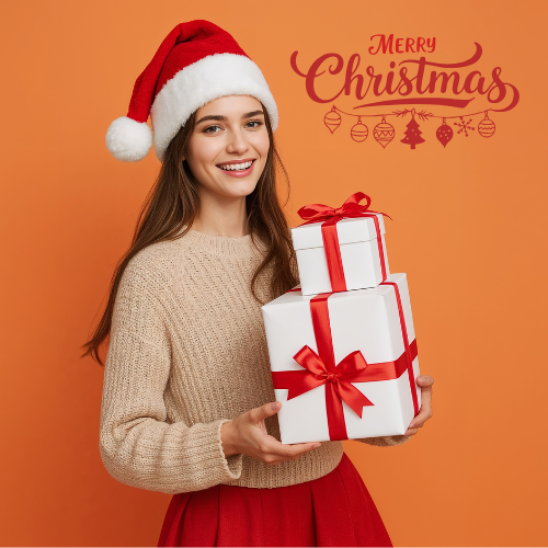 Christmas Spirit: How it Can Help People to Build a Better World