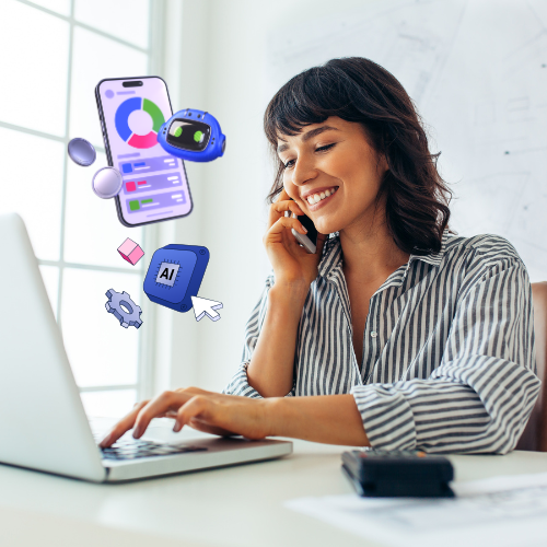 AI Real Estate (How AI can Predict Real Estate Market Trends for 2026)



