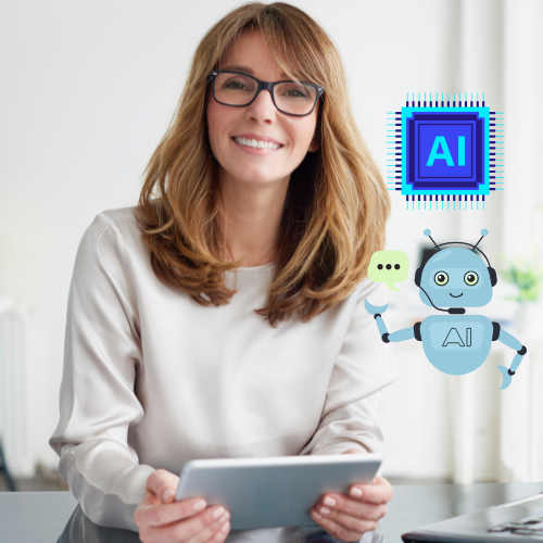 AI Real Estate (How AI can Predict Real Estate Market Trends for 2026)



