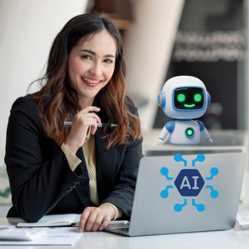 AI Real Estate (How AI can Predict Real Estate Market Trends for 2026)



