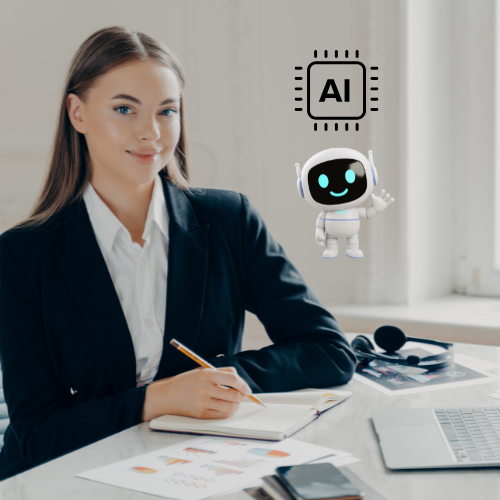 AI Real Estate (How AI can Predict Real Estate Market Trends for 2026)



