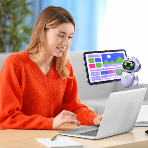 Best AI Chatbot of 2026 (Guide) 


