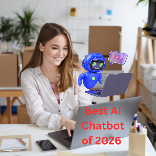 Best AI Chatbot of 2026 (Guide) 

