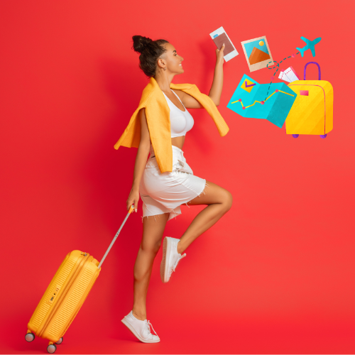 Digital Marketing Strategies for Tourism Businesses
