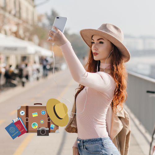 Digital Marketing Strategies for Tourism Businesses
