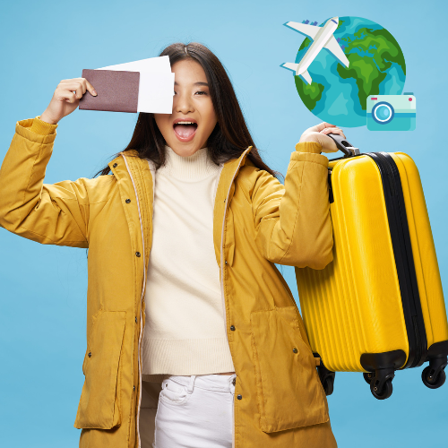 Digital Marketing Strategies for Tourism Businesses
