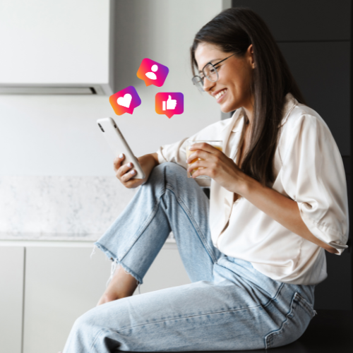 Instagram: New AI Tools to Create Effective Stories