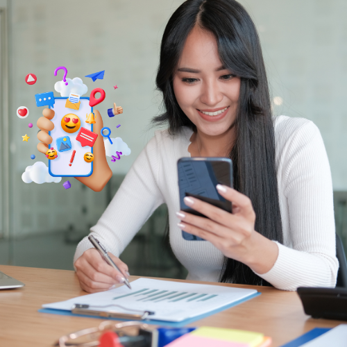 Social Media Content Strategy to Boost Your Business


