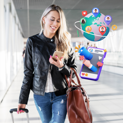 Social Media Content Strategy to Boost Your Business


