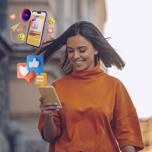 Social Media Content Strategy to Boost Your Business


