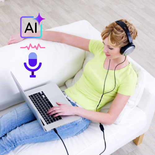 Best AI Voiceovers for YouTube Videos in 2026
