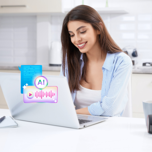 Best AI Voiceovers for YouTube Videos in 2026
