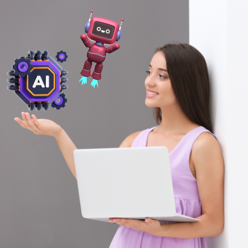 AI Content in 2026 Is Insane 

