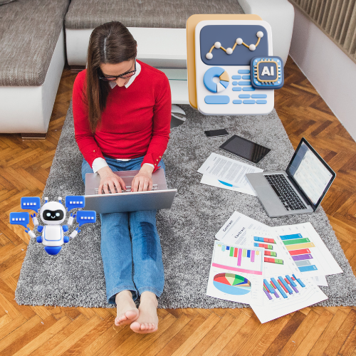 AI Content in 2026 Is Insane 

