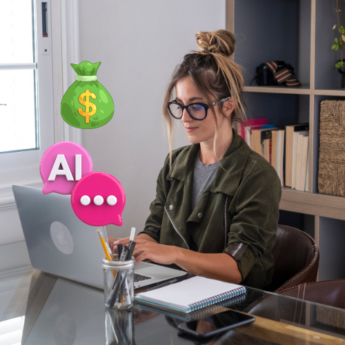 Best Ways to Make Money With ChatGPT in 2026 (Tips and Tricks)