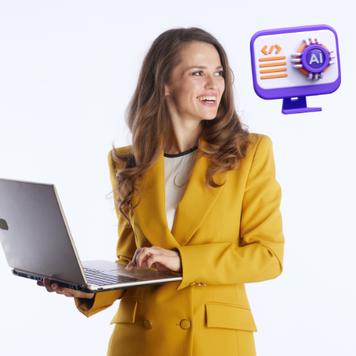 Blog Development: AI-Powered Blogging Tools for Content Creation