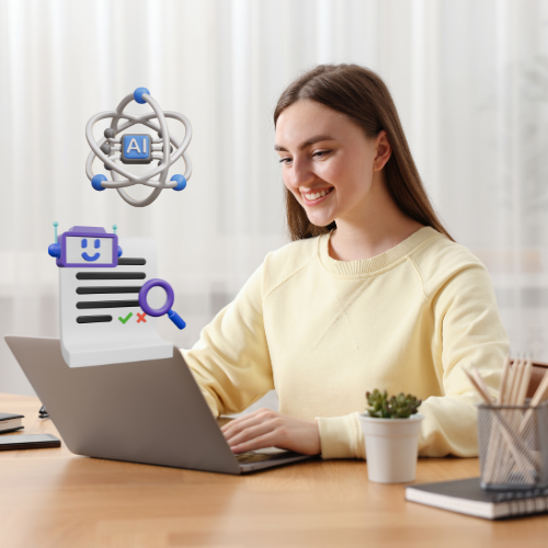 Blog Development: AI-Powered Blogging Tools for Content Creation