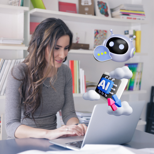 Blog Development: AI-Powered Blogging Tools for Content Creation