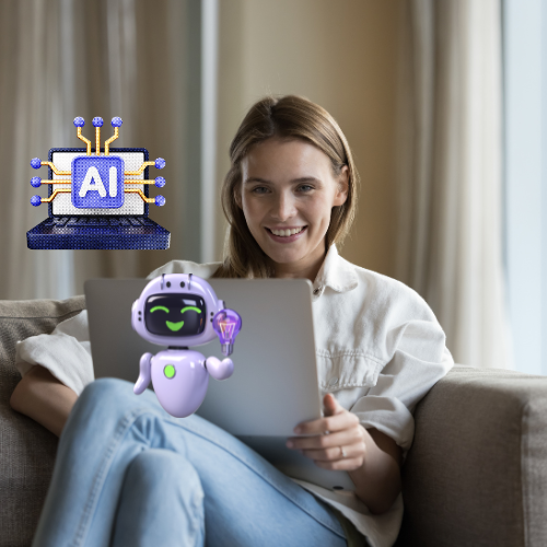 Blog Development: AI-Powered Blogging Tools for Content Creation