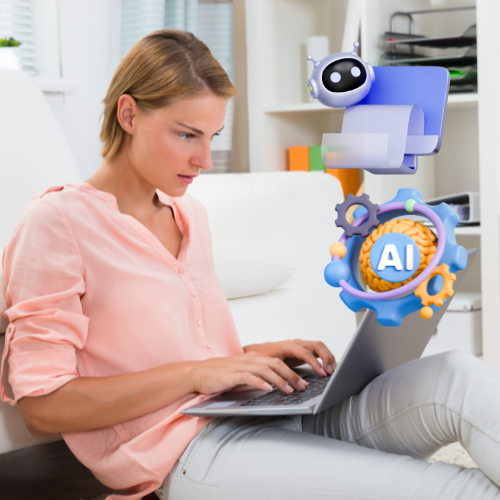 Blog Development: AI-Powered Blogging Tools for Content Creation