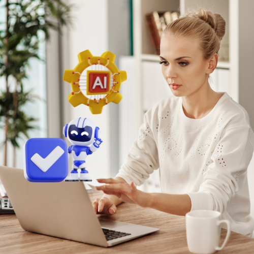 Blog Development: AI-Powered Blogging Tools for Content Creation