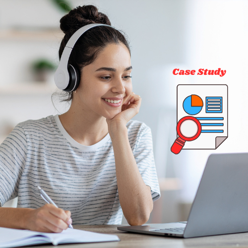 How to Write a Marketing Case Study Step by Step