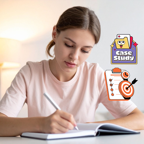 How to Write a Marketing Case Study Step by Step