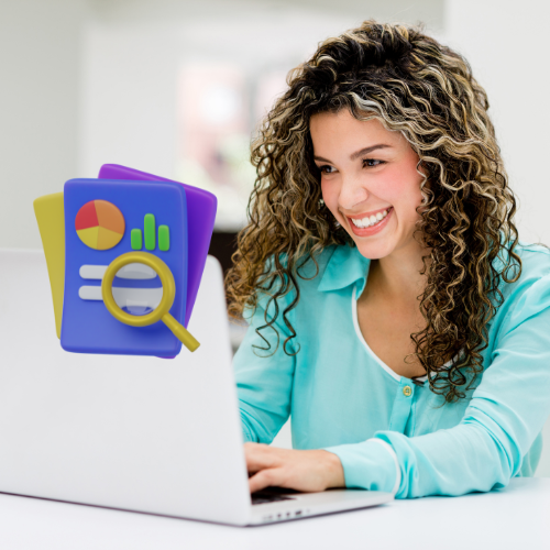 Marketing Data: How to Collect and How to Use It