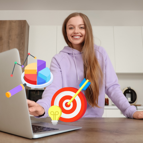 Marketing Data: How to Collect and How to Use It