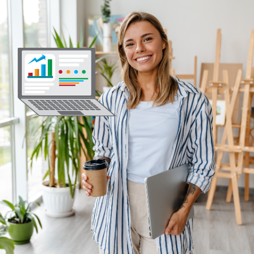 Marketing Data: How to Collect and How to Use It