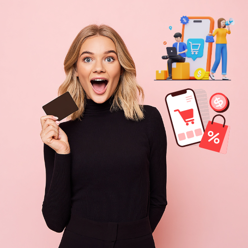 New Business: How to Increase Sales With Social Commerce Strategies 
