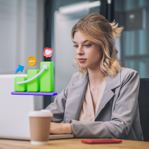 Small Business Strategy: How to Use Social Trends to Drive Growth 

