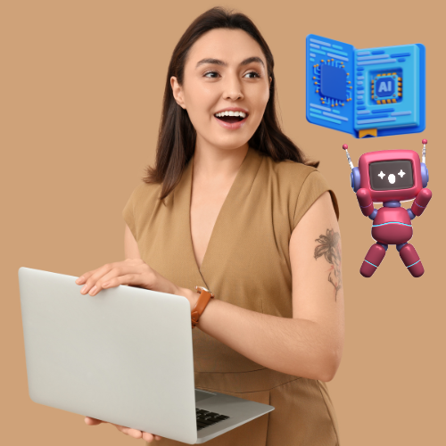 AI Content in 2026 Is Insane 

