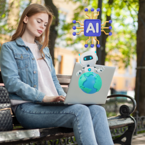 AI Content in 2026 Is Insane 

