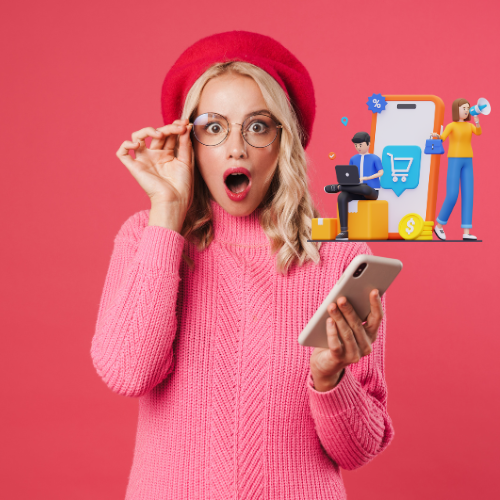 Visual Search: How to Optimize Your Images



