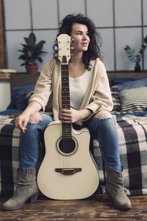 Google AI Music Generator Lyria 3 Review 2026
