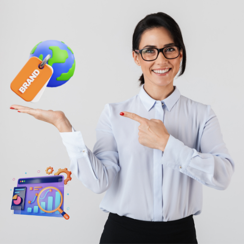 10 Branding Strategies for Small Businesses in 2026 


